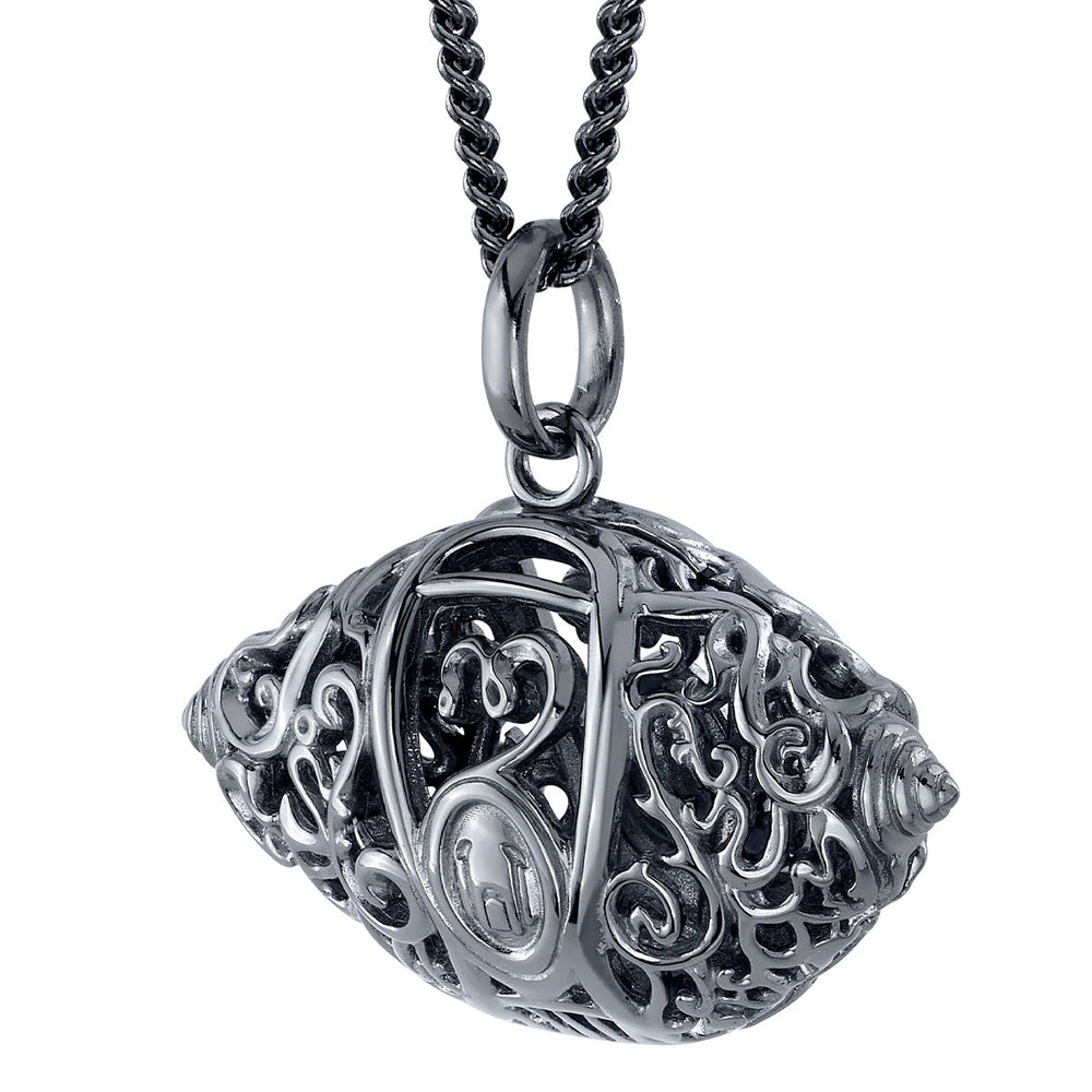 Magic: The Gathering X RockLove Mishras Bauble Necklace (ONLINE ORDER ONLY)