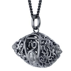 Magic: The Gathering X RockLove Mishras Bauble Necklace (ONLINE ORDER ONLY)