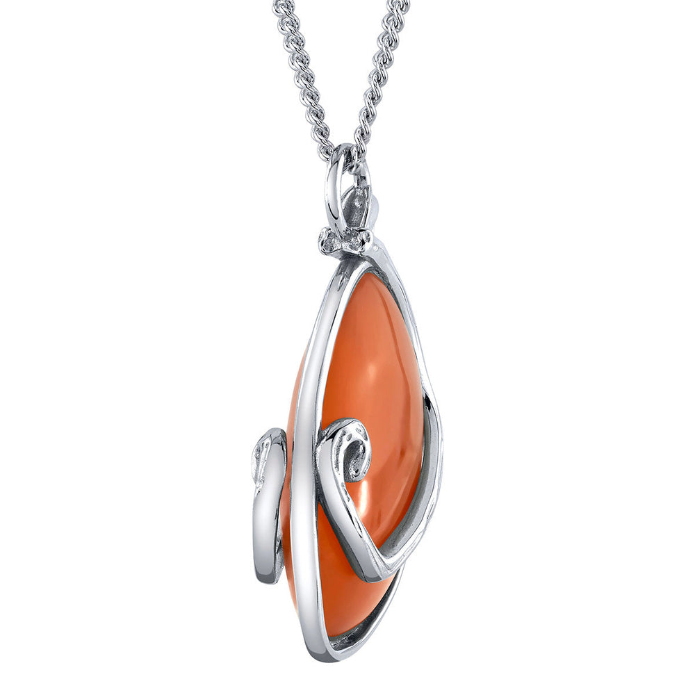 Magic: The Gathering X RockLove Mox Amber Necklace (ONLINE ORDER ONLY)