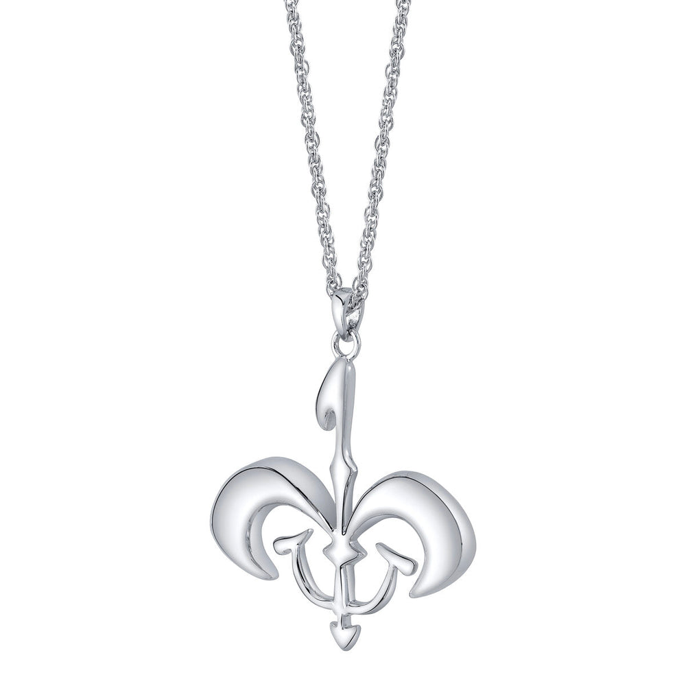 Star Wars X RockLove Padme Amidala Naboo Necklace (ONLINE ORDER ONLY)