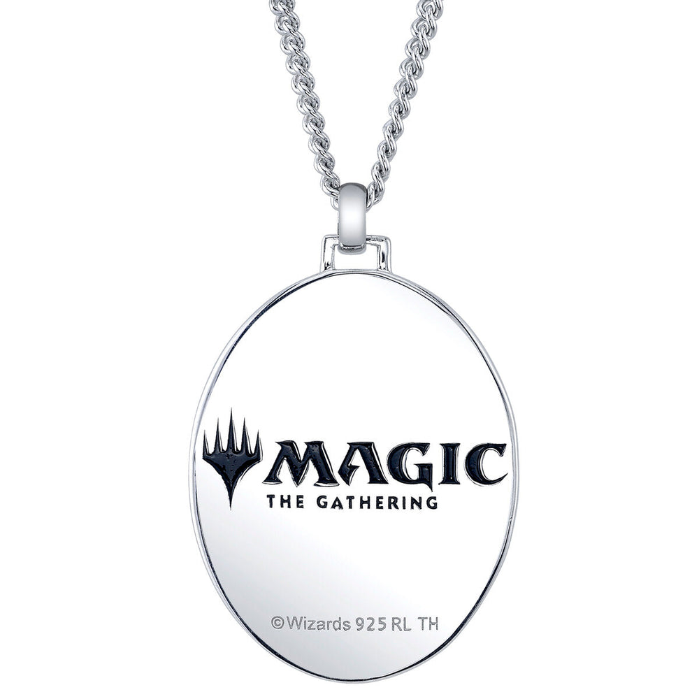 Magic: The Gathering X RockLove Pip Medallion Necklace (ONLINE ORDER ONLY)