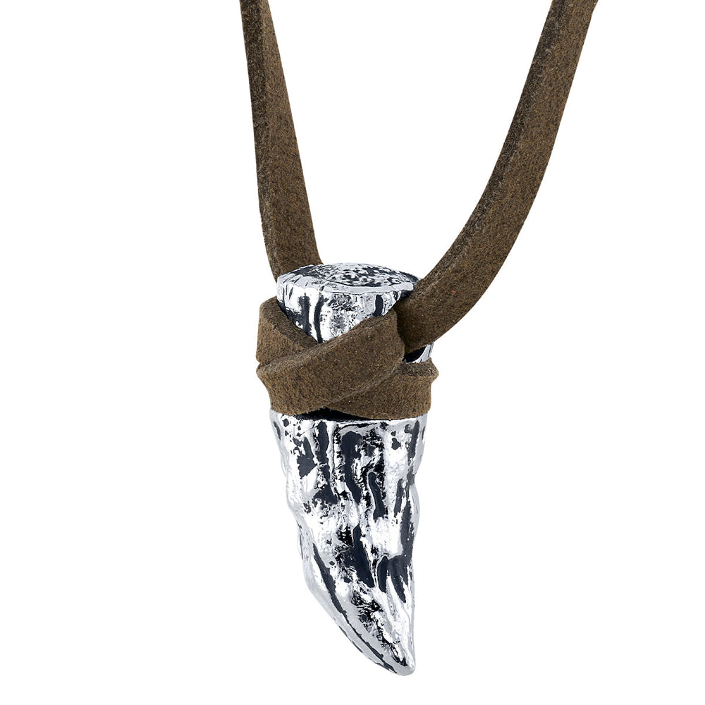 Star Wars X RockLove Rancor Tooth Necklace (ONLINE ORDER ONLY)