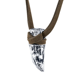 Star Wars X RockLove Rancor Tooth Necklace (ONLINE ORDER ONLY)