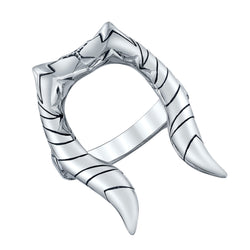 Star Wars X RockLove CLONE WARS Ahsoka Tano Montral Ring (ONLINE ORDER ONLY)