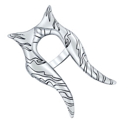 Star Wars X RockLove REBELS Ahsoka Tano Montral Ring (ONLINE ORDER ONLY)
