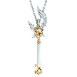League of Legends X RockLove STAR GUARDIAN Soraka Wand Pendant (ONLINE ORDER ONLY)