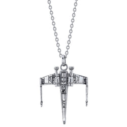 Star Wars X RockLove X-wing Necklace (ONLINE ORDER ONLY)