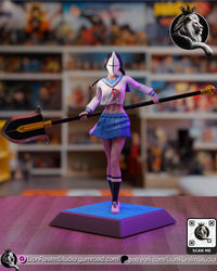 Lisa Yadomaru - Bleach - 1:6 Scale (ONLINE ORDER ONLY)