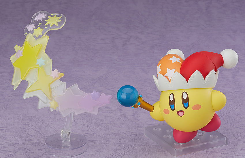 Nendoroid: Kirby - Beam Kirby #1055 (ONLINE ORDER ONLY)