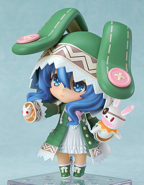 Nendoroid: Date A Live - Yoshino (3rd-Run) #395 (ONLINE ORDER ONLY)