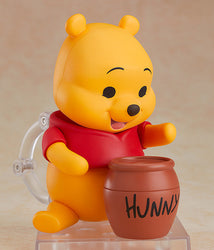 Nendoroid: Winnie-the-Pooh - Winnie-the-Pooh and Piglet Set #996 (ONLINE ORDER ONLY)