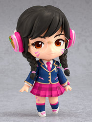 Nendoroid: OVERWATCH® - D. Va Academy Skin Edition #1141 (ONLINE ORDER ONLY)