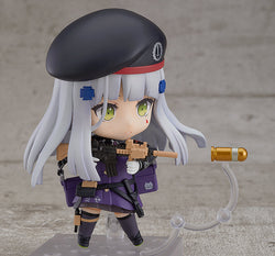 Nendoroid: Girls' Frontline - 416 #1146 (ONLINE ORDER ONLY)