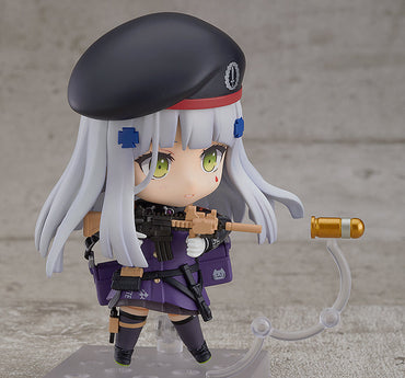 Nendoroid: Girls' Frontline - 416 #1146 (ONLINE ORDER ONLY)