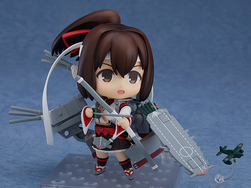 Nendoroid: Kantai Collection -KanColle- - Ise Kai-II #1128 (ONLINE ORDER ONLY)