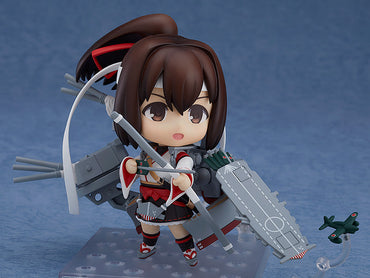 Nendoroid: Kantai Collection -KanColle- - Ise Kai-II #1128 (ONLINE ORDER ONLY)