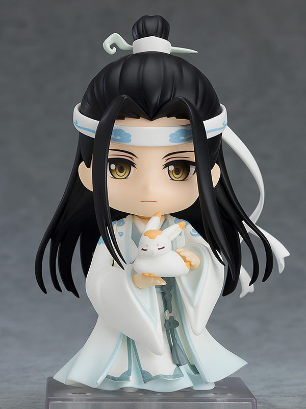 Nendoroid: The Master of Diabolism (Grandmaster of Demonic Cultivation) - Lan Wangji #1109 (ONLINE ORDER ONLY)