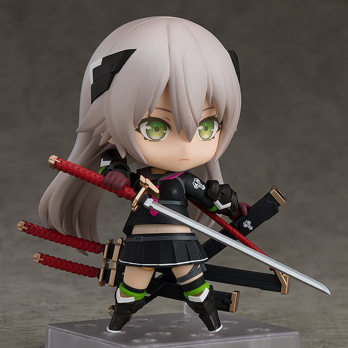 Nendoroid: Heavily Armed High School Girls - Ichi #1111 (ONLINE ORDER ONLY)