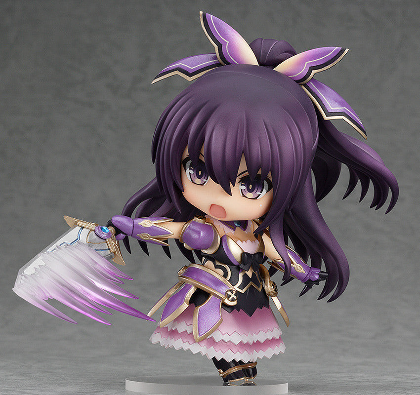Nendoroid: Date A Live - Tohka Yatogami (3rd-Run) #354 (ONLINE ORDER ONLY)