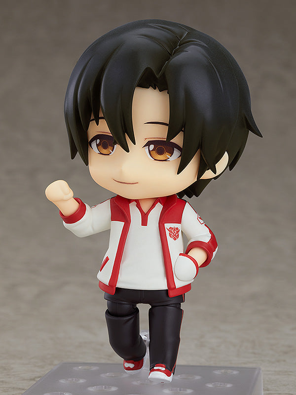 [PRE-ORDER] Nendoroid: The King's Avatar - Ye Xiu #940 (ONLINE ORDER ONLY)