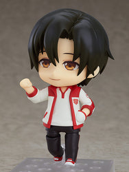 [PRE-ORDER] Nendoroid: The King's Avatar - Ye Xiu #940 (ONLINE ORDER ONLY)