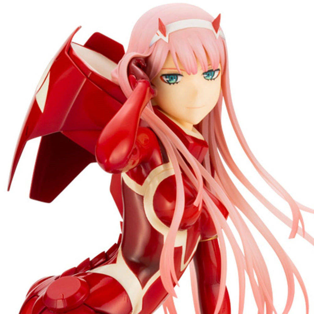 Darling in the Franxx Zero Two Statue (ONLINE ORDER ONLY)