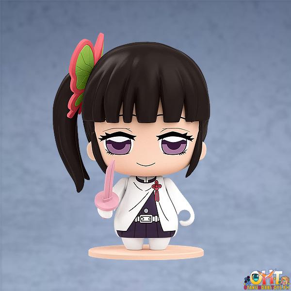 Demon Slayer Kimetsu no Yaiba Pocket Maquette Figure Blind Box (1 Blind box) (ONLINE ORDER ONLY)