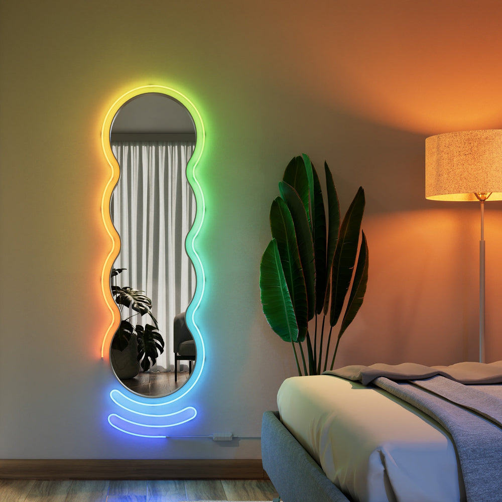 Matter Smart Multicolor Rope Light (5m) (ONLINE ORDER ONLY)