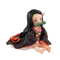 GEM Series: Demon Slayer: Kimetsu no Yaiba - Palm Size Nezuko Kamado (Tenohira) (ONLINE ORDER ONLY)