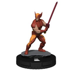HeroClix: Marvel - X-Men X of Swords Booster (ONLINE ORDER ONLY)