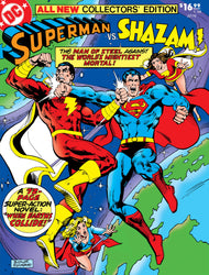 All-New Collectors' Edition (1978) #C-58B Facsimile Edition (Online Order Only)