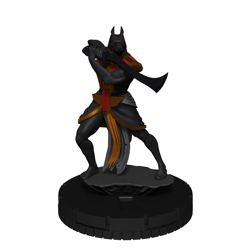 HeroClix: Marvel - X-Men X of Swords Booster (ONLINE ORDER ONLY)