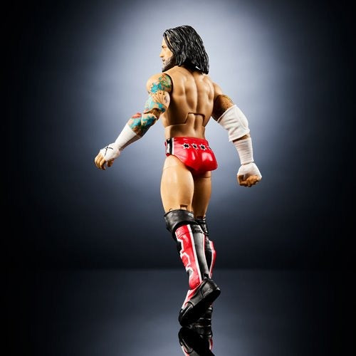 WWE Royal Rumble Elite Action Figure - Select Figure(s) (ONLINE ORDER ONLY)