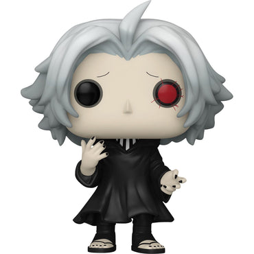 Tokyo Ghoul:re Owl Funko Pop! Vinyl Figure #1545 (ONLINE ORDER ONLY)