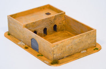 Walled Compound (MDF) - 15MMDF034 (Online Order Only)
