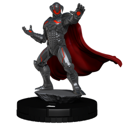 HeroClix: Avengers 60th Anniversary Booster (ONLINE ORDER ONLY)