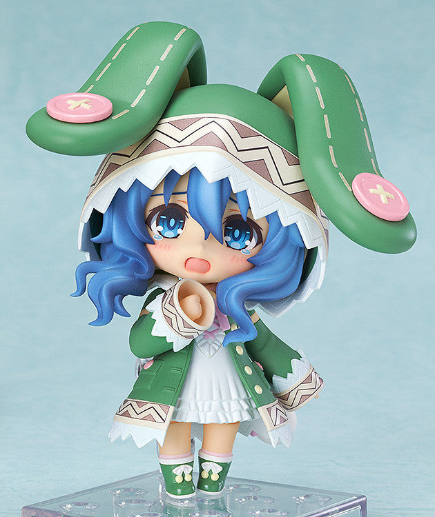 Nendoroid: Date A Live - Yoshino (3rd-Run) #395 (ONLINE ORDER ONLY)