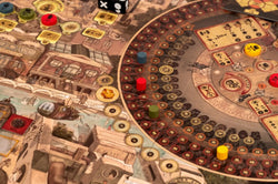 Trickerion (ONLINE ORDER ONLY)