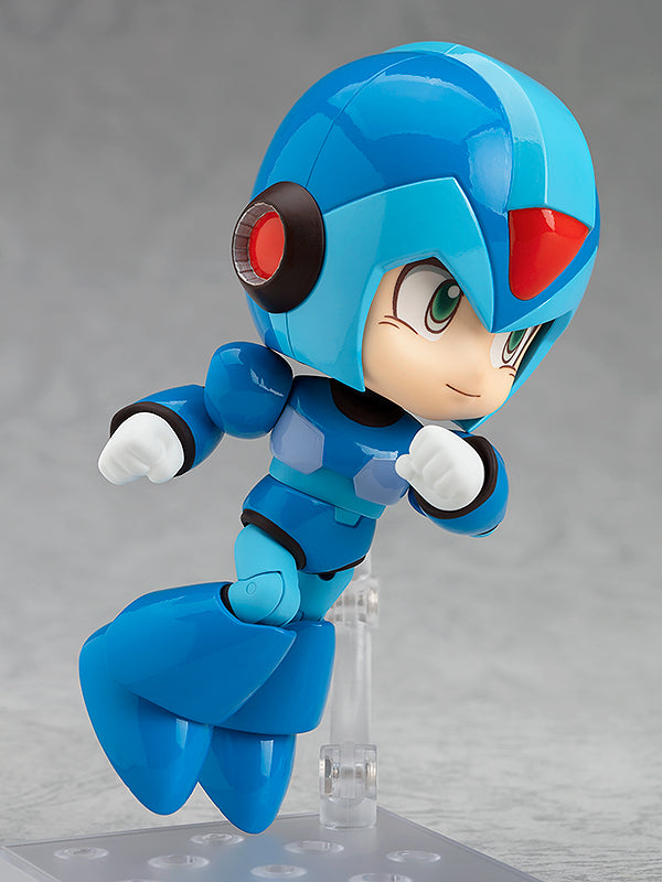 Nendoroid: Mega Man X - Mega Man #1018 (ONLINE ORDER ONLY)