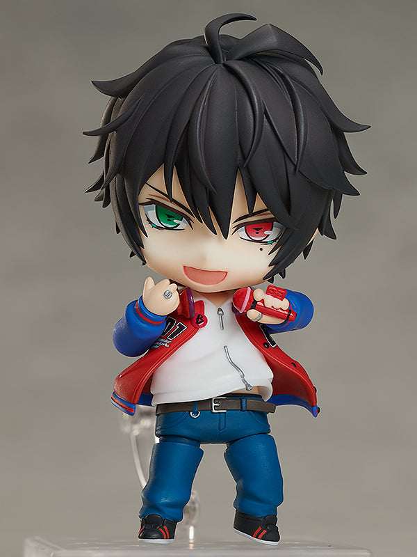 Nendoroid: Hypnosis Mic -Division Rap Battle - Ichiro Yamada #1207 (ONLINE ORDER ONLY)