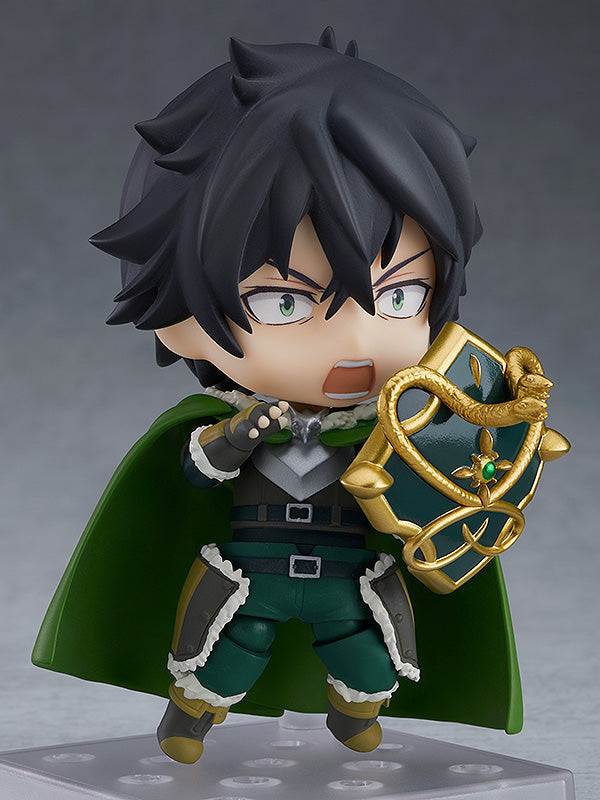 Nendoroid: The Rising of the Shield Hero - Shield Hero #1113 (ONLINE ORDER ONLY)