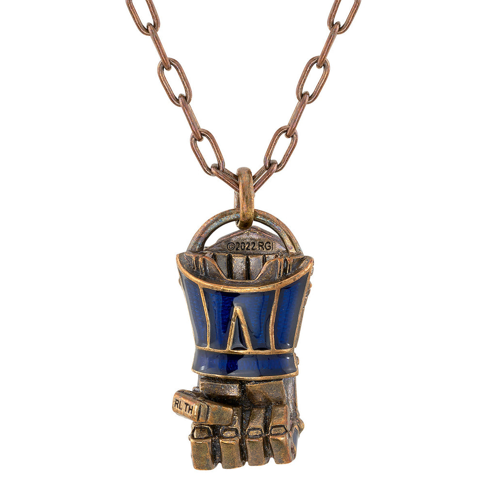 League of Legends X RockLove ARCANE Vi Gauntlet Necklace (ONLINE ORDER ONLY)