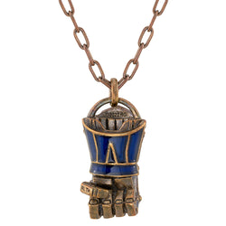 League of Legends X RockLove ARCANE Vi Gauntlet Necklace (ONLINE ORDER ONLY)