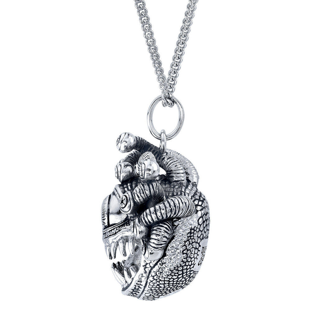 Dungeons and Dragons X RockLove Beholder Necklace (ONLINE ORDER ONLY)