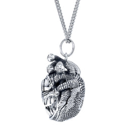 Dungeons and Dragons X RockLove Beholder Necklace (ONLINE ORDER ONLY)