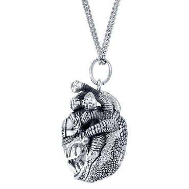 Dungeons and Dragons X RockLove Beholder Necklace (ONLINE ORDER ONLY)