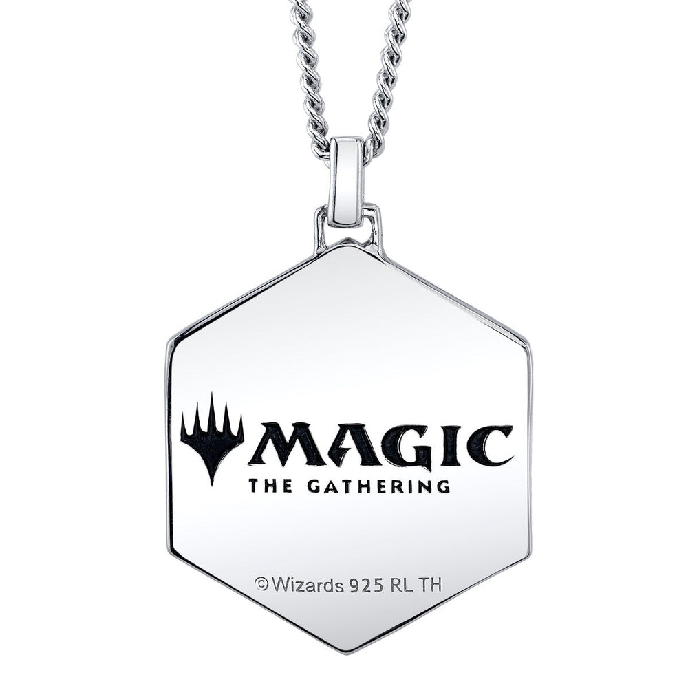 Magic: The Gathering X RockLove Black Lotus Medallion (ONLINE ORDER ONLY)
