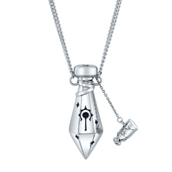 Dungeons and Dragons X RockLove Cleric Vial Necklace (ONLINE ORDER ONLY)