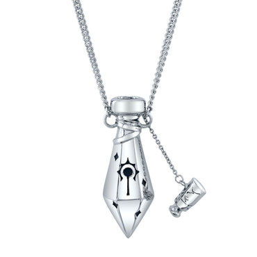 Dungeons and Dragons X RockLove Cleric Vial Necklace (ONLINE ORDER ONLY)