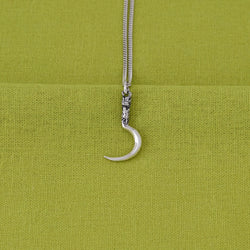 Dungeons and Dragons X RockLove Druid Boline Knife Necklace (ONLINE ORDER ONLY)